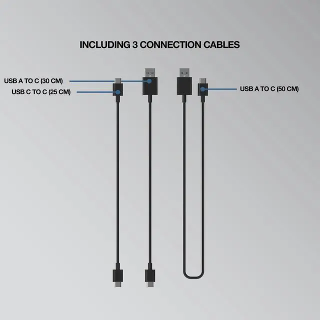 Alt view image 2 of 6 - Advanced Laptop Stand with USB-C PD Hub (AMS, black (AMS-STAND-HUB)
