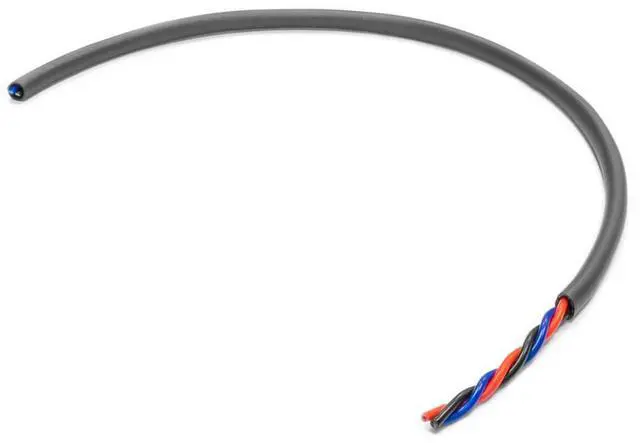 Alt view image 3 of 3 - WWX-3PRM-150 Wet Wire | 3 Conductor 18 Gauge Primary Wire - 150' Spool