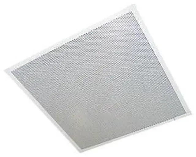 Main image of VC-V-9022A-2 (2) PACK 2'' X 2'' LAY-IN SPK W/BACKBOX 1W White Box