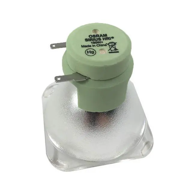Alt view image 2 of 4 - Sirius HRI 190W + 5R (54402) Lamp Bulb