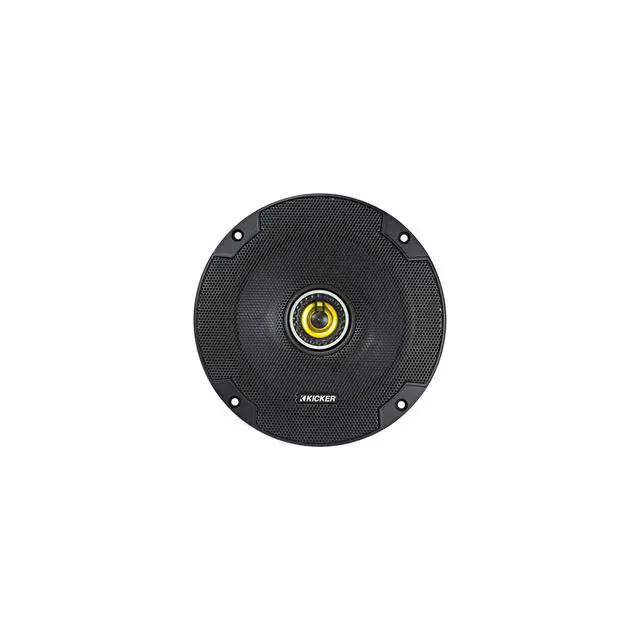 Alt view image 6 of 6 - 46CSC654 6.5" CS-Series Coaxial Speakers and Sound Bar Mounting Kit Compatible with Jeep JL (2018-2023) & JT (2020-2023)