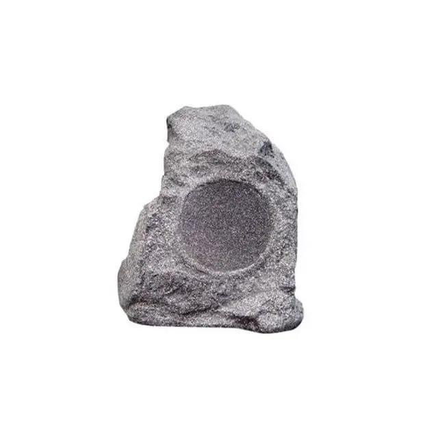Alt view image 2 of 3 - Outdoor Rock Speaker Automated Volume Controller, Gray (SPRK65CGT)
