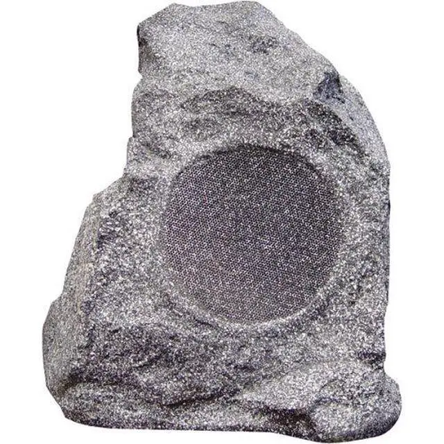 Alt view image 3 of 3 - Outdoor Rock Speaker Automated Volume Controller, Gray (SPRK65CGT)