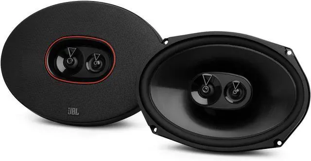 Main image of Club Gen3 964M 6x9'' (15x22,5cm) Speaker Set 3-Way
