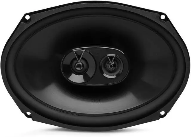 Alt view image 2 of 6 - Club Gen3 964M 6x9'' (15x22,5cm) Speaker Set 3-Way