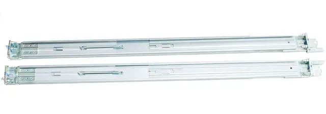 Alt view image 2 of 5 - PowerEdge R340, R630, R640, R6415 1U Ready Rail Kit - 8N0JT