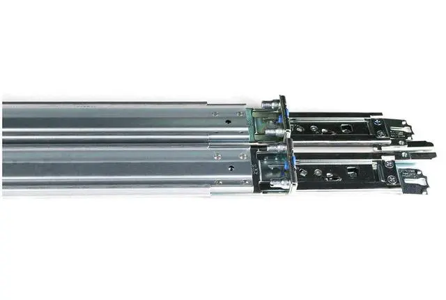 Alt view image 3 of 5 - PowerEdge R340, R630, R640, R6415 1U Ready Rail Kit - 8N0JT