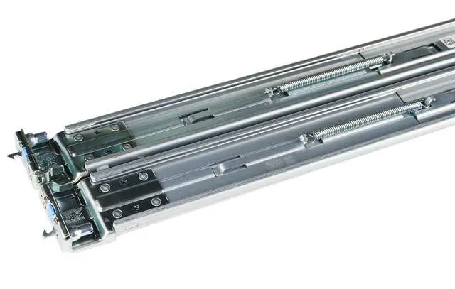 Alt view image 5 of 5 - PowerEdge R340, R630, R640, R6415 1U Ready Rail Kit - 8N0JT