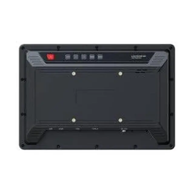 Alt view image 3 of 6 - FA1019/C 10.1" 1500 NITS high brightness FHD 1000:1 HDMI/VGA Supports 4K 30Hz with Flip image function for Teleprompter (FA1019C+VESA STAND)