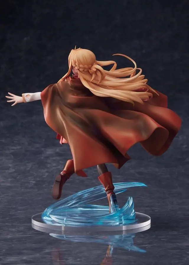 Alt view image 3 of 6 - Sword Art Online The Movie -Progressive- Statuette PVC 1/7 Asuna 22 cm