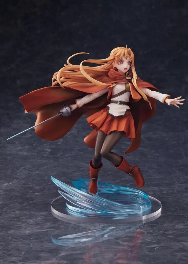 Alt view image 4 of 6 - Sword Art Online The Movie -Progressive- Statuette PVC 1/7 Asuna 22 cm
