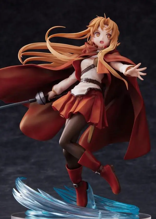 Alt view image 5 of 6 - Sword Art Online The Movie -Progressive- Statuette PVC 1/7 Asuna 22 cm