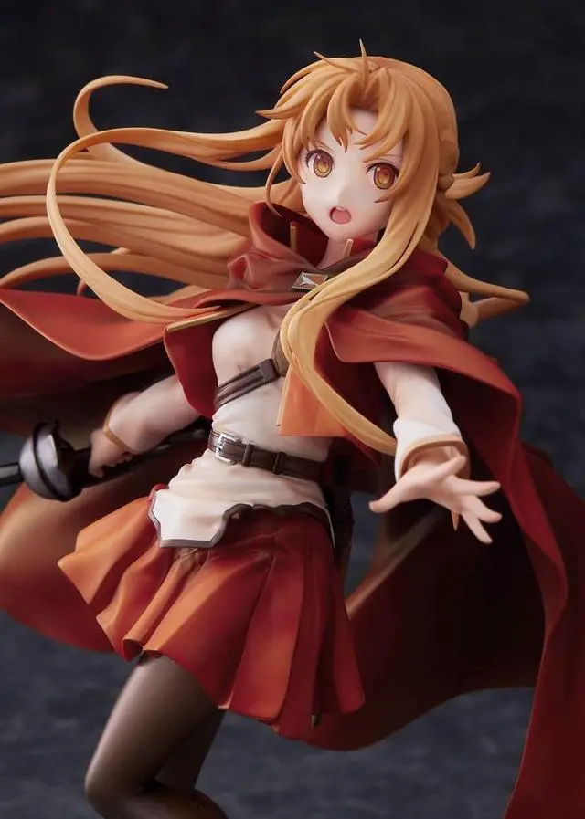 Alt view image 6 of 6 - Sword Art Online The Movie -Progressive- Statuette PVC 1/7 Asuna 22 cm
