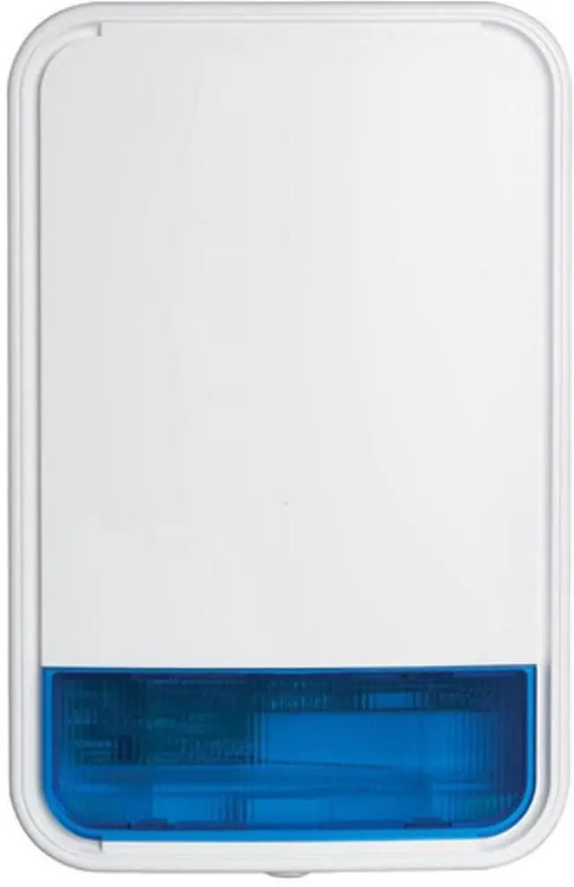 Main image of PG9911B Batt PowerSeries Neo Wireless PowerG Outdoor Siren with Battery