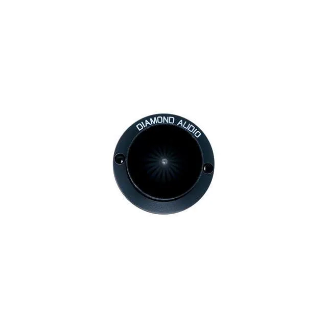 Alt view image 5 of 6 - M175T 1 Compression Extreme Output Tweeter