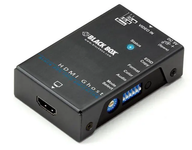 Main image of Network Services Hdmi Edid Ghost (VG-HDMI)