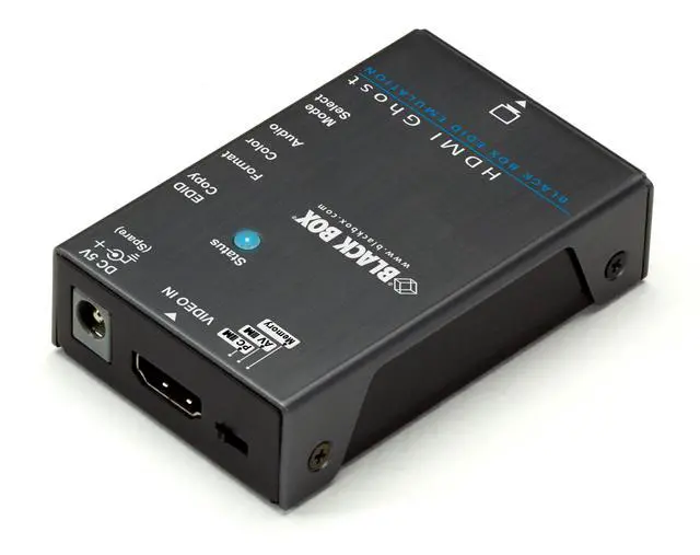 Alt view image 2 of 5 - Network Services Hdmi Edid Ghost (VG-HDMI)
