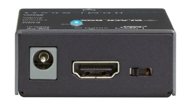 Alt view image 3 of 5 - Network Services Hdmi Edid Ghost (VG-HDMI)