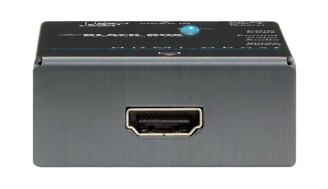Alt view image 4 of 5 - Network Services Hdmi Edid Ghost (VG-HDMI)