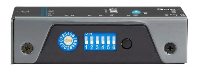 Alt view image 5 of 5 - Network Services Hdmi Edid Ghost (VG-HDMI)