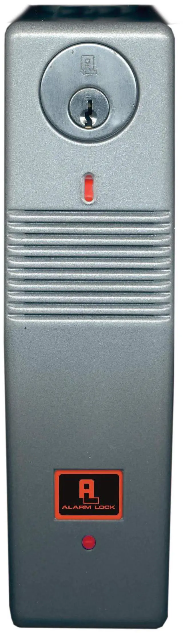 Main image of PG21MS PG21 Pilfergard 95 Decibel Dual Piezo Siren Surface Mount Door Alarm