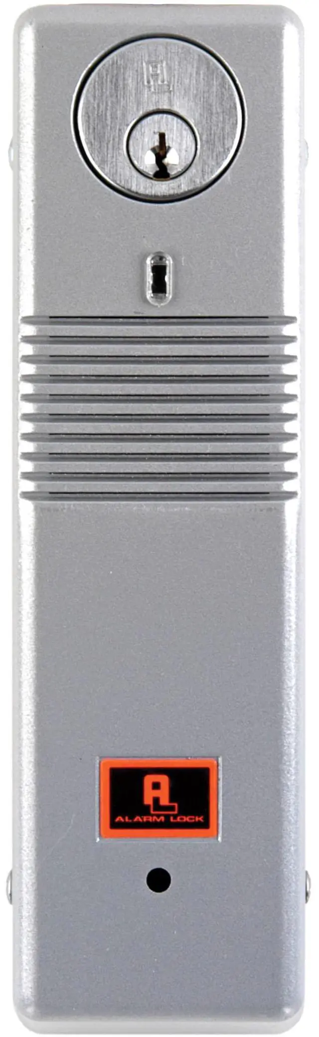 Alt view image 2 of 2 - PG21MS PG21 Pilfergard 95 Decibel Dual Piezo Siren Surface Mount Door Alarm