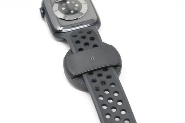 Alt view image 3 of 6 - Watch Adapter for Holding HID Corporation 1346 ProxKey (Black 25 Pack)