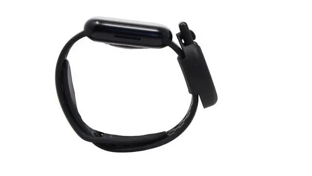 Alt view image 5 of 6 - Watch Adapter for Holding HID Corporation 1346 ProxKey (Black 25 Pack)