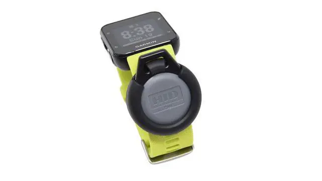 Alt view image 6 of 6 - Watch Adapter for Holding HID Corporation 1346 ProxKey (Black 25 Pack)
