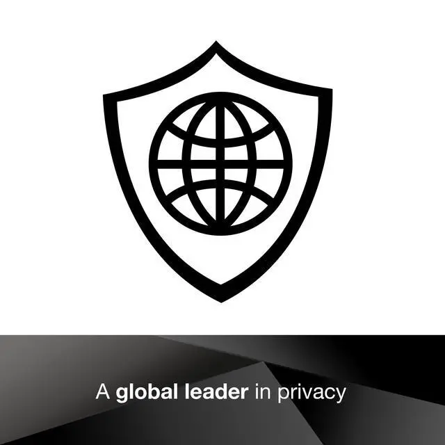 Alt view image 5 of 6 - Privacy Filter for 28in Monitor, 16:9, PF280W9B
