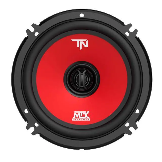 Alt view image 4 of 5 - Audio Two Pairs of TERMINATOR6 Terminator Series 6.5 Coaxial Bundle