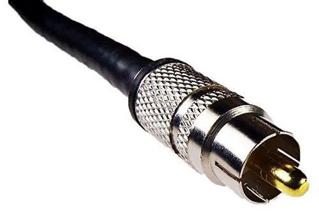 Alt view image 2 of 5 - 250FT Outdoor Direct Burial RCA (Audio/Video Cable)