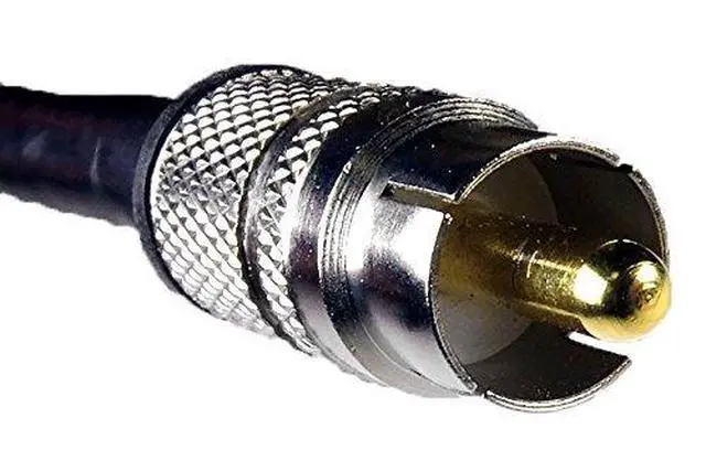 Alt view image 3 of 5 - 250FT Outdoor Direct Burial RCA (Audio/Video Cable)
