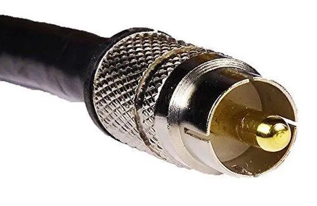 Alt view image 4 of 5 - 250FT Outdoor Direct Burial RCA (Audio/Video Cable)