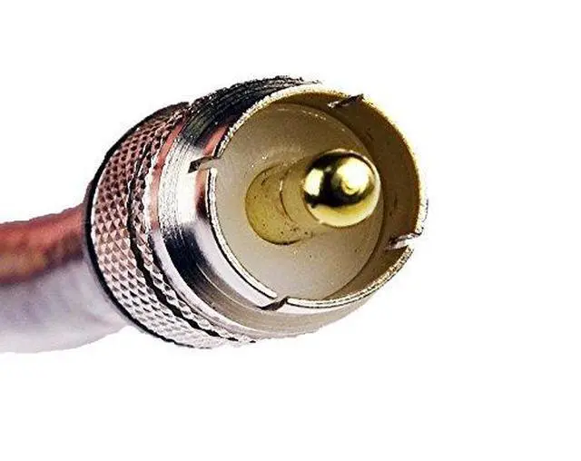 Alt view image 5 of 5 - 250FT Outdoor Direct Burial RCA (Audio/Video Cable)