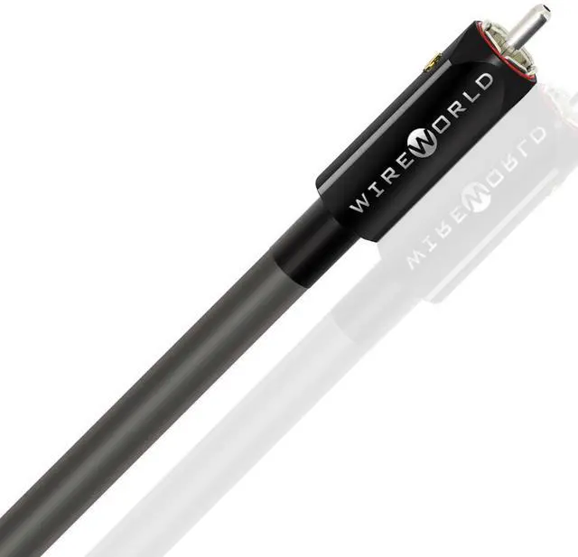 Main image of Equinox® 10 Mono Subwoofer Cable (2.0 Meters)