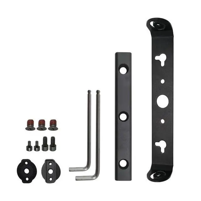 Alt view image 5 of 6 - MXASB9 Sound Bar Bundle with SB9SMT Bracket | Powersports amplified sound bar with Bluetooth and SB9SMT surface mount bracket