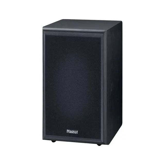 Alt view image 3 of 6 - Monitor Supreme 102 Black Pair