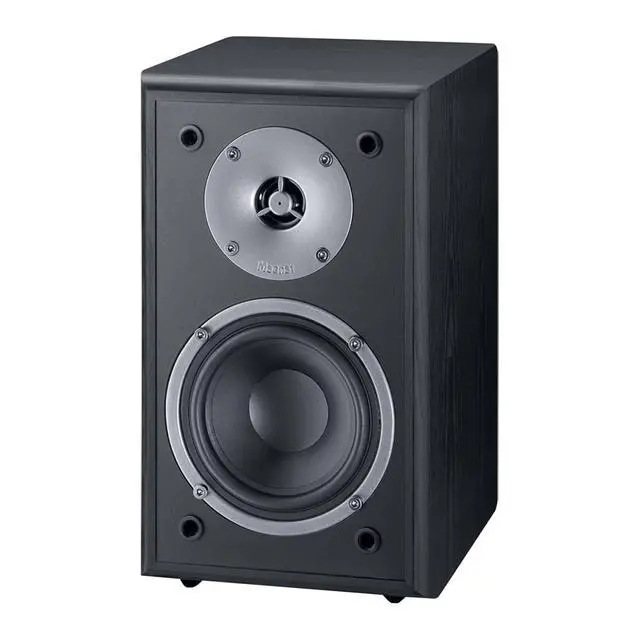 Alt view image 4 of 6 - Monitor Supreme 102 Black Pair