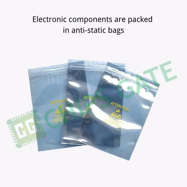 Alt view image 4 of 4 - New Factory Sealed 2080-IF4 4 Input Plug-in Module