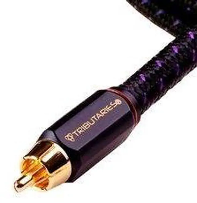 Main image of Series 6 Sub Woofer Cable - Mono - 4M (13Ft)