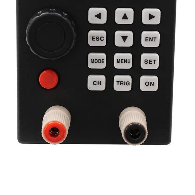 Alt view image 4 of 6 - ET5406A+ Electronic Load Tester Battery Capacity Tester DC Load Testers 0-120v 0-20A Lithium Battery Tester 200W Programmable Battery Capacity Detector in Charger