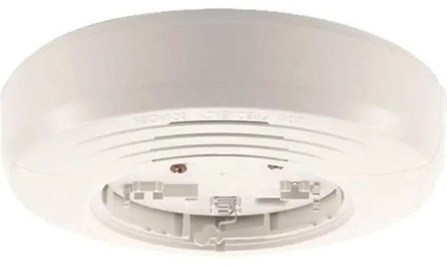 Main image of B200SR-LF-IV 520 HZ with ANSI Temporal 3 OR Continuous Tone, Ivory, Low Frequency Sounder Base Assembly