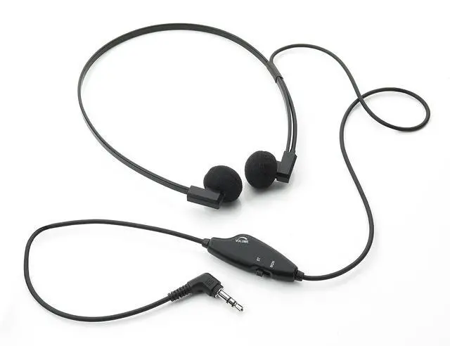 Alt view image 3 of 3 - Infinity 3 USB Foot Pedal Bundle With Spectra SPVC5 Headset and Express Scribe Pro License
