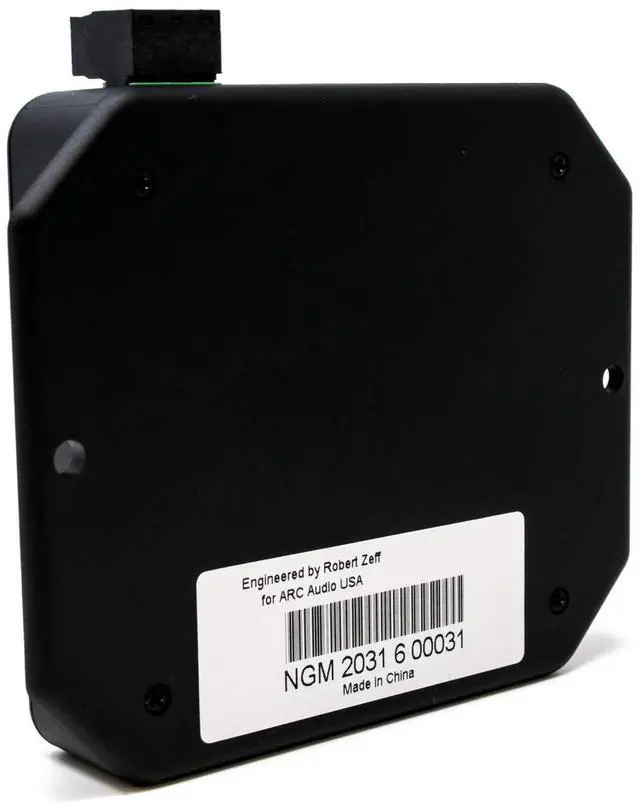 Alt view image 5 of 5 - NGM Noise Gate Module