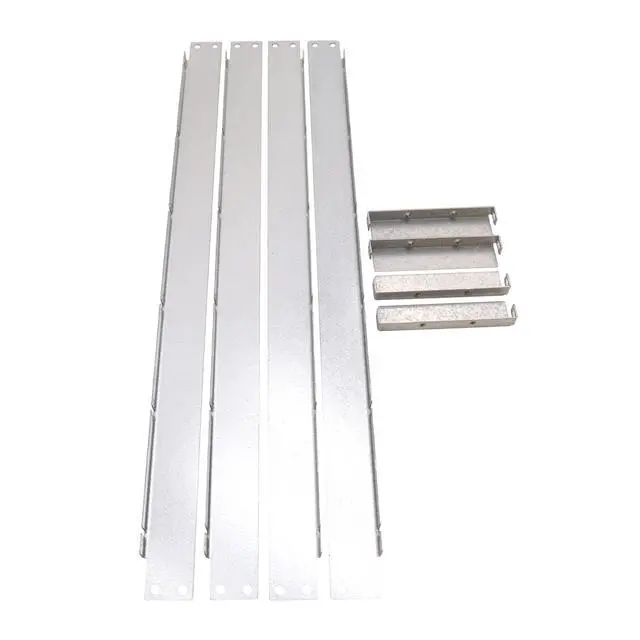 Alt view image 3 of 4 - Multi-Gang Pathway Wall Brackets