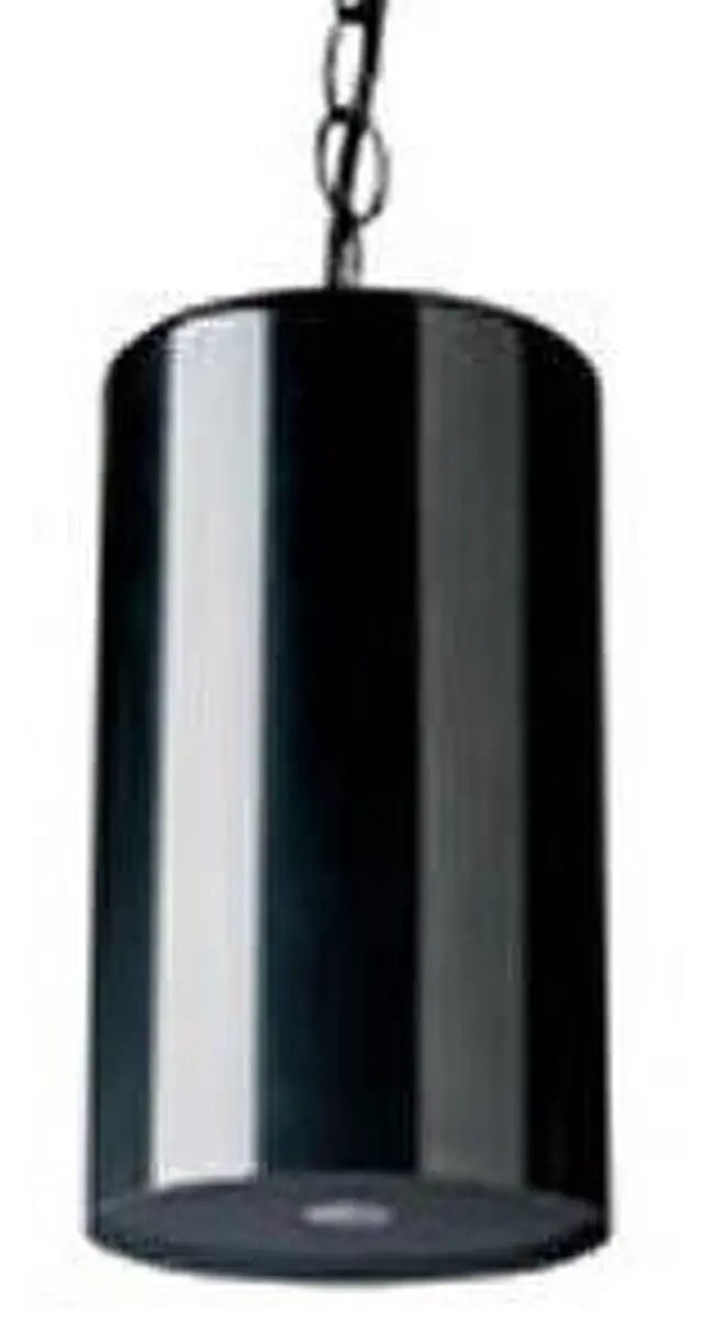 Main image of V-1015BK Pendant Speaker - Black (VC-V-1015BK)