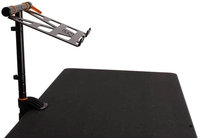 Main image of Adjustable 14 Inches Laptop IPad Stand