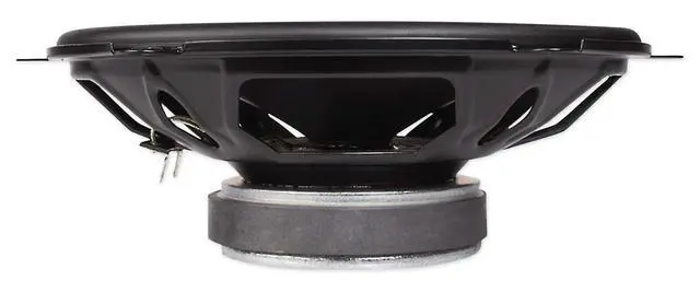 Alt view image 3 of 5 - Pair THUNDER681 5x7 / 6x8 360 Watt Car Stereo Component Speakers