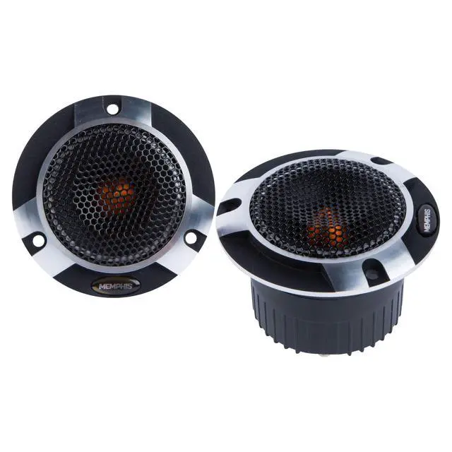 Alt view image 2 of 6 - 4 Pairs of SRXPT SRX Pro Audio 4" Tweeter